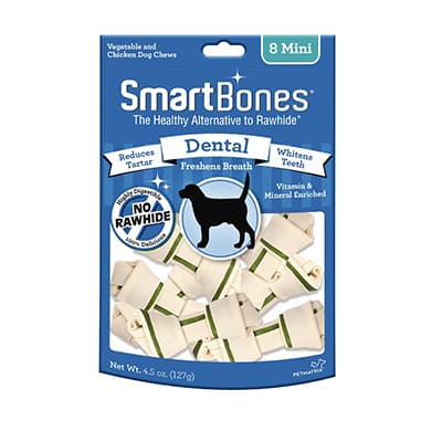 Smartbones dental mini