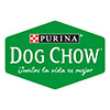 dog chow logo mercado pet