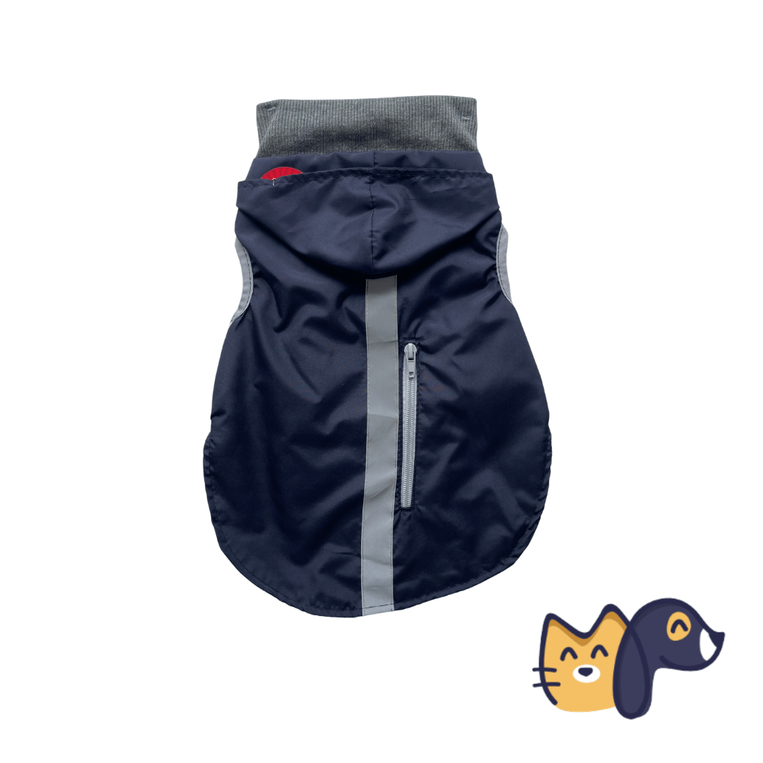 CAPA IMPERMEABLE DOBLE FAZ - Imagen 5