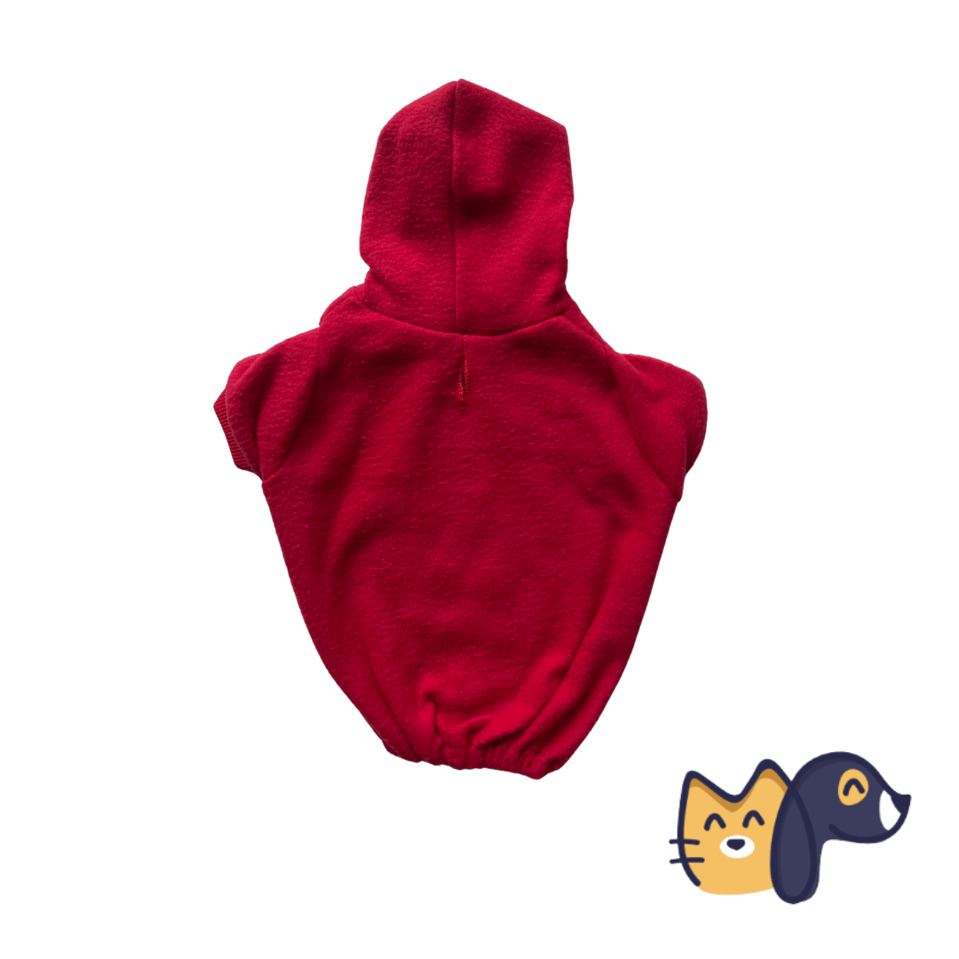 CHAQUETA CAPUCHA TÉRMICA - Imagen 5