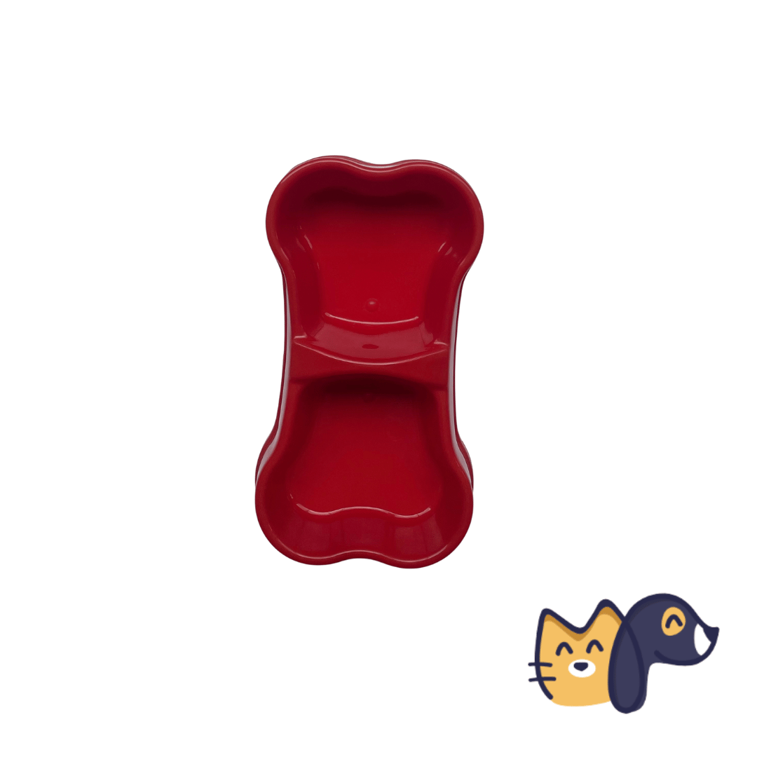 COMEDERO DOBLE HUESO - Imagen 3