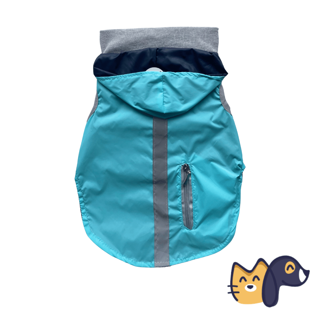 CAPA IMPERMEABLE DOBLE FAZ - Imagen 3