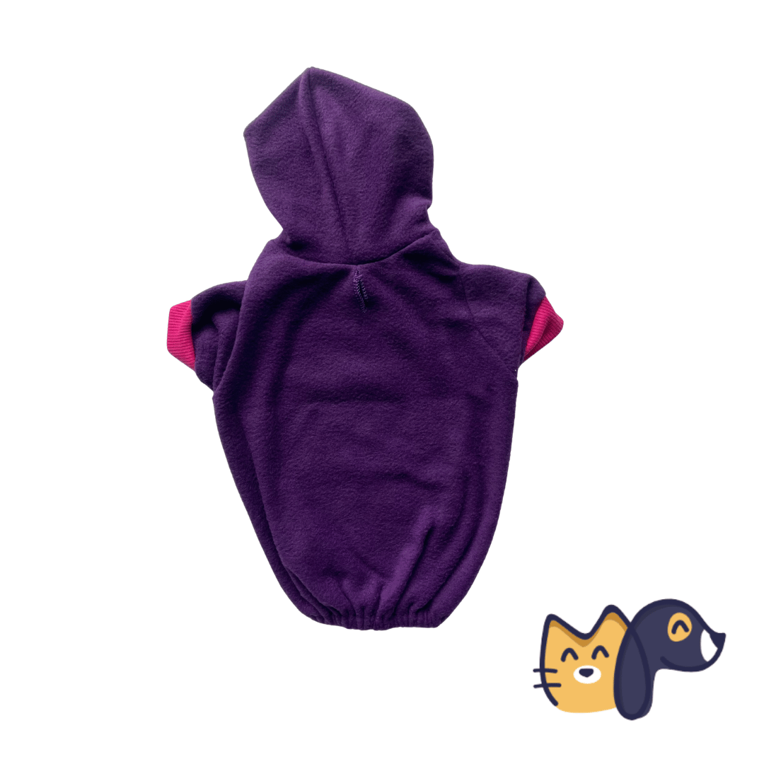 CHAQUETA CAPUCHA TÉRMICA - Imagen 3