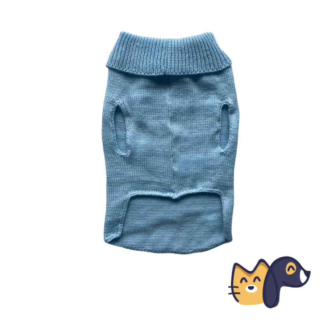 SACOS EN LANA - Imagen 3