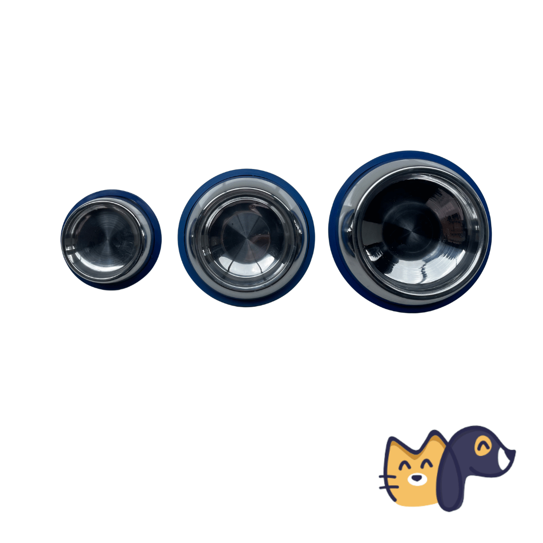 COMEDERO INOXIDABLE - Imagen 3