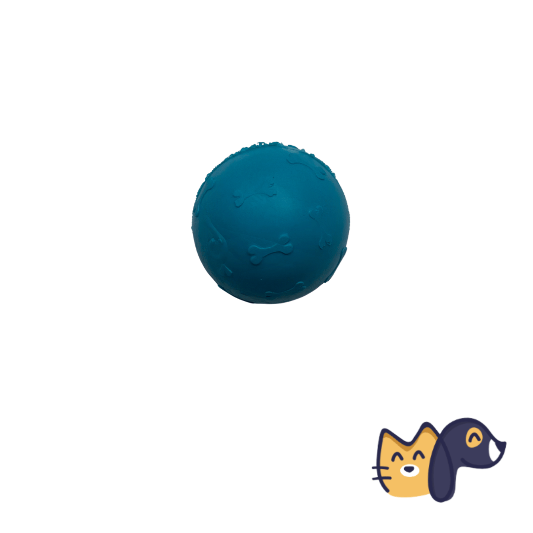 PELOTA MACIZA - Imagen 3